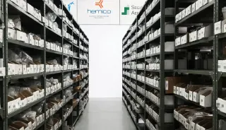 Aero Parts Africa