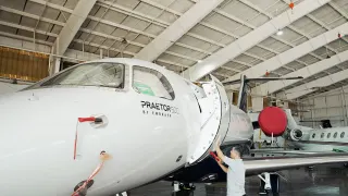 Aero Star Aviation