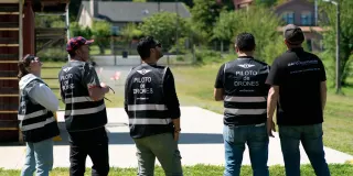 Aerocamaras Especialistas en Drones