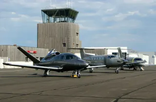 Aerocentre