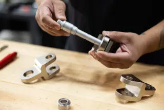 Aeroforge