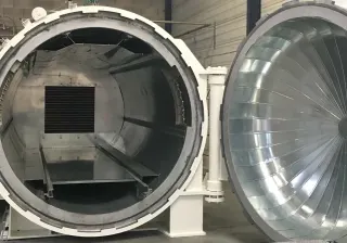 Aeroform Composites