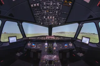 Aerolink Flight Academy