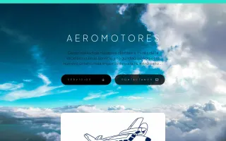 Aeromotores y Transportes, S.A.