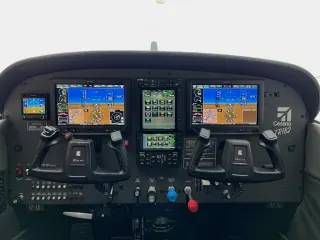 Aeronautical Aviation