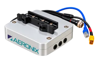 Aeronix Technologies Group
