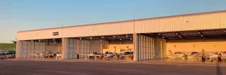 Aeroplace Manutenção de Aeronaves