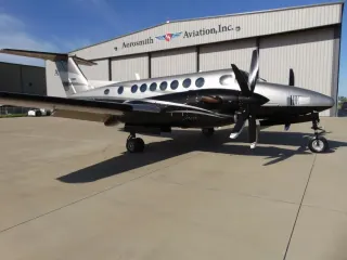 Aerosmith Aviation, Inc.