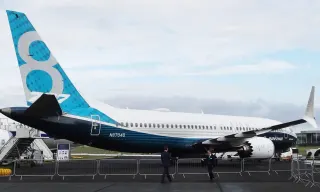 Aerospace Consultant