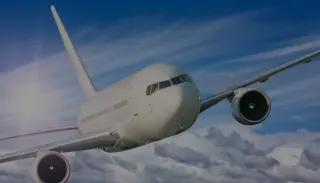 Aerospace Jet