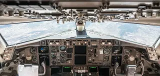 Aerospace Support International