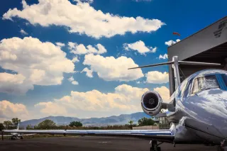 Aerotron Servicios Aéreos Corporativos