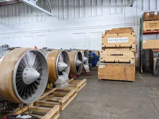 AeroVision International