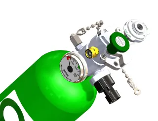 Aerox - Aviation Oxygen Systems
