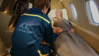 Air Critical Care