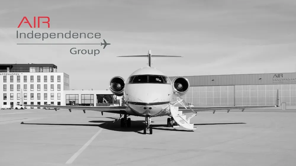 Air Independence GmbH
