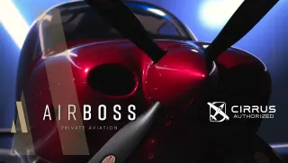 Airboss Private Aviation Services, LLC