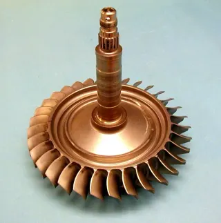 Aircraft Component Repair