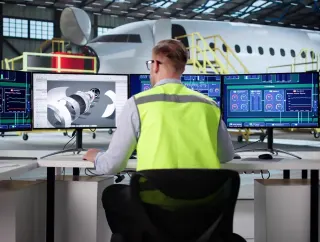 Aircraft Engineering Consultancy and Training Ltd (AeCAT)