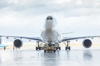Aircraft Finance Germany
