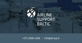 Airline Support Baltic