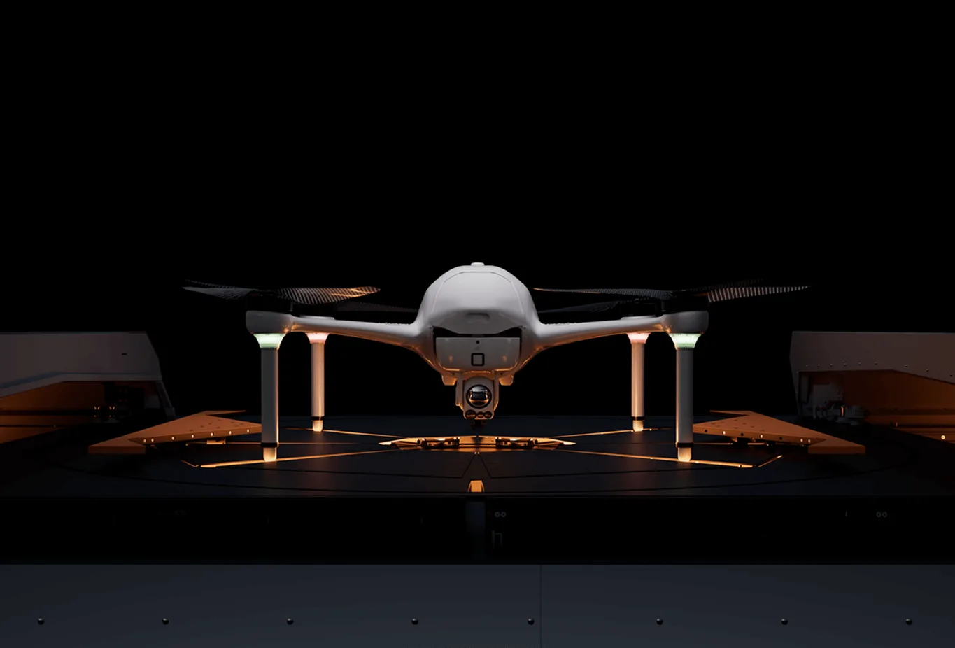 Airobotics