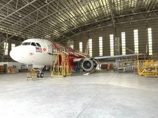 AIROD Aerospace Technology