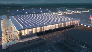 Airport Technology