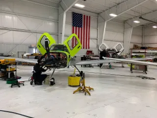 AirQuest Aviation