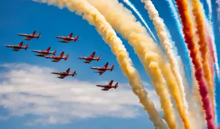 Airshow International Magazine