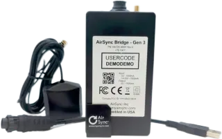 AirSync
