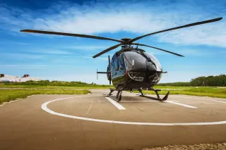 AIRWOLF AEROSPACE LLC