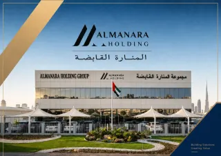 Al Manara Holding Group