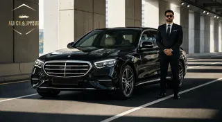 Ali Chauffeur Service