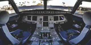 ALLIANCE AVIATION