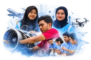 Allied Aeronautics Training Centre