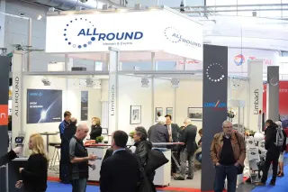 ALLROUND Messen & Events