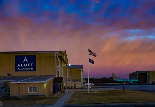 ALOFT AeroArchitects