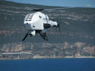 Alpha Unmanned Systems