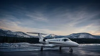 Amalfi Jets