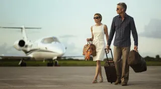 AmeriCharter - Private Jet Charter, Aircraft Sales, Management, Consulting