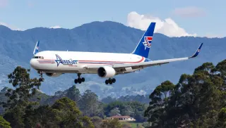 Amerijet International