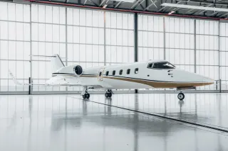 Amethyst Jet Solutions
