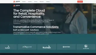 amicis solutions