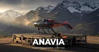 ANAVIA