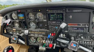 Anglian Flight Centres
