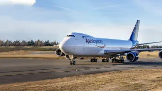 Apex Logistics International