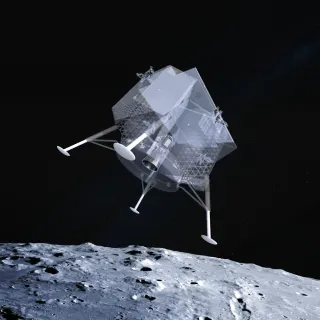 Arkadia Space