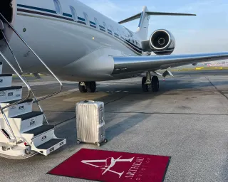 Artheau Aviation