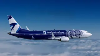 Ascend Airways